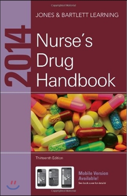 2014 Nurse&#39;s Drug Handbook