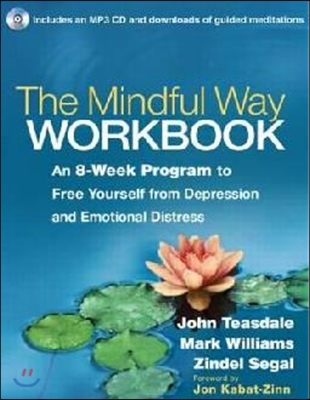 Mindful Way Workbook