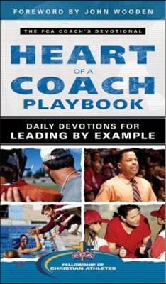 Heart of a Coach Playbook