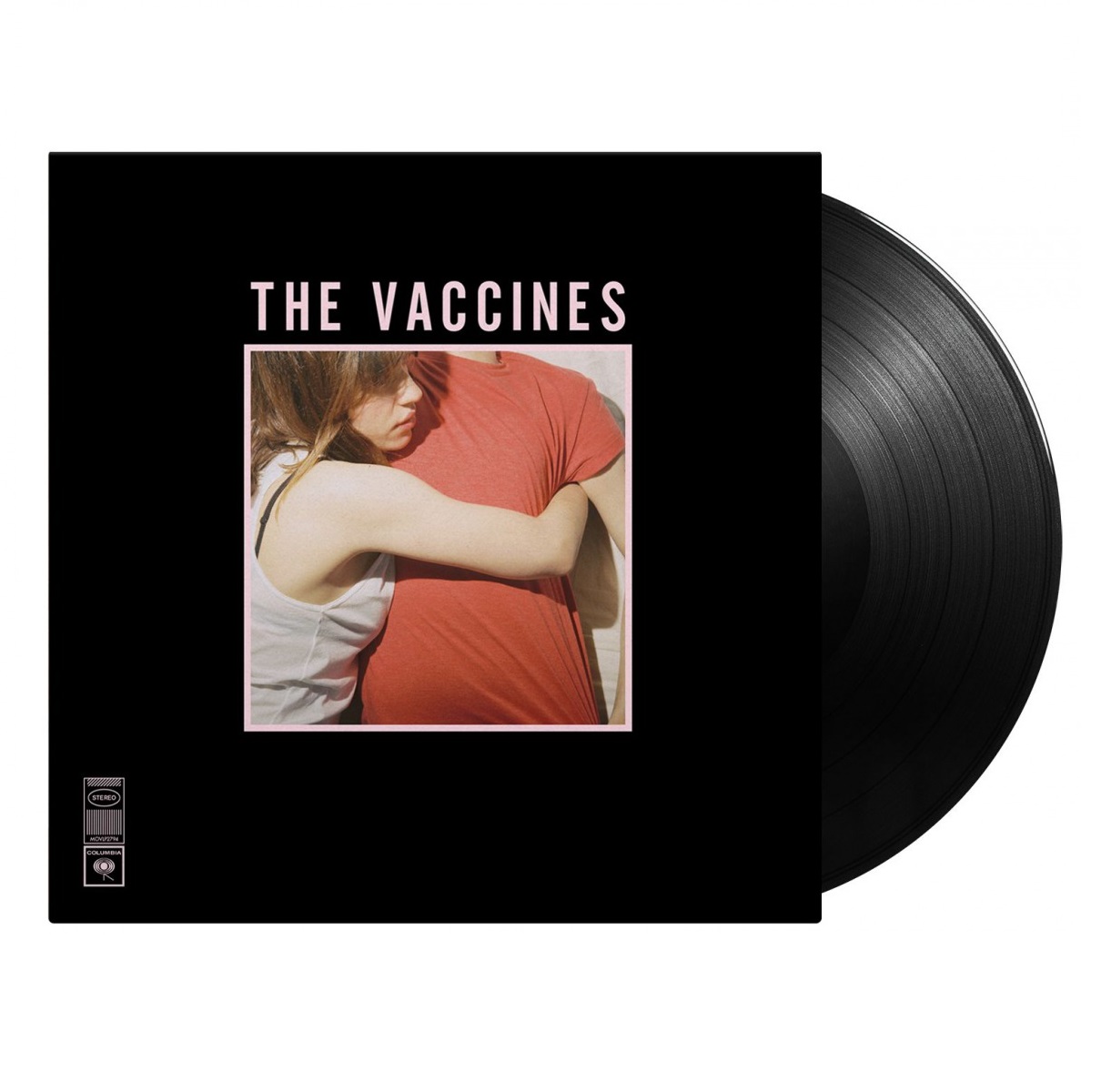 The Vaccines (백신즈) - What Did You Expect from The Vaccines? [2LP]