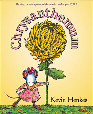 Chrysanthemum (Paperback)