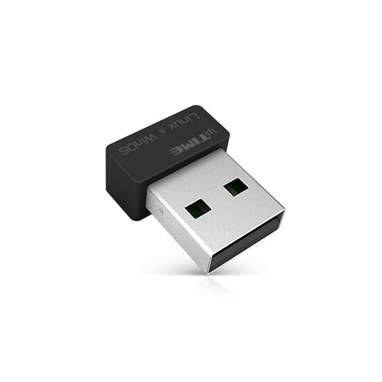 아이피타임 N150L 초미니 USB 무선랜카드