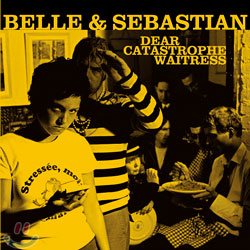 Belle & Sebastian - Dear Catastrophe Waitress