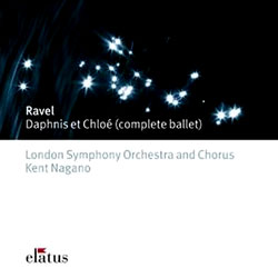 Ravel : Daphnis et Chloe : LSOㆍNagano