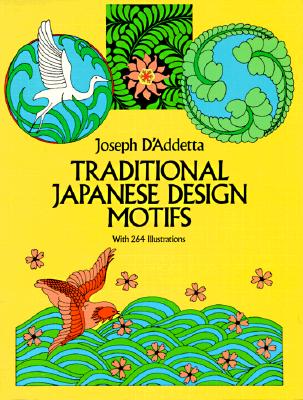 Traditional Japanese Design Motifs