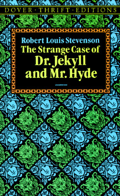 The Strange Case of Dr. Jekyll and Mr. Hyde (Paperback, Reprint)