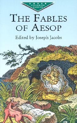 Fables of Aesop                                                                                     