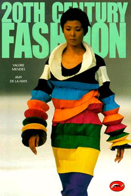 20th Century Fashion (Paperback)