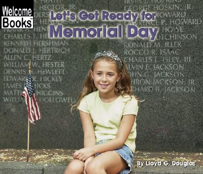 Let's Get Ready for Memorial Day