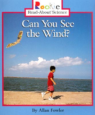 Can You See the Wind? (Paperback)