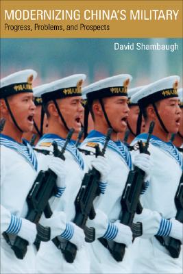 Modernizing China&#39;s Military