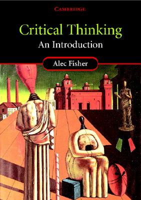 Critical Thinking : An Introduction (Paperback)