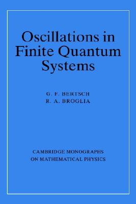 Oscillations in Finite Quantum Systems