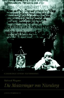 Richard Wagner: Die Meistersinger Von Nurnberg