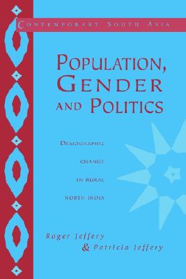 Population, Gender and Politics