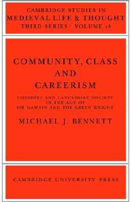 Community, Class and Careers