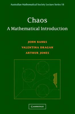 Chaos: A Mathematical Introduction