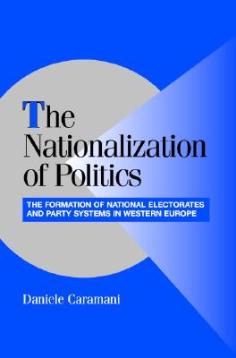 The Nationalization of Politics