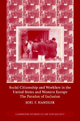 Social Citizenship and Workfare in the United States and Western Europe