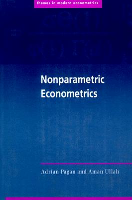 Nonparametric Econometrics