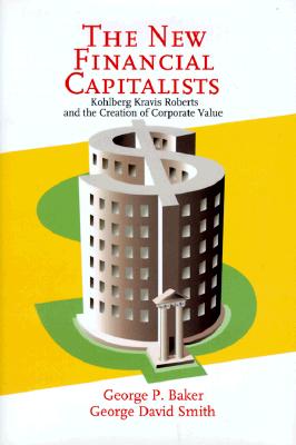 The New Financial Capitalists