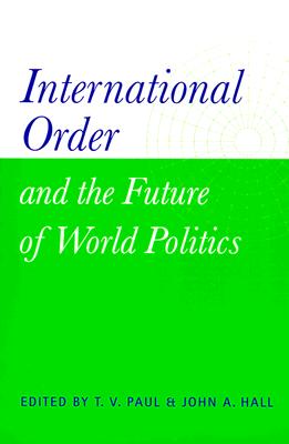 [중고-중] International Order and the Future of World Politics