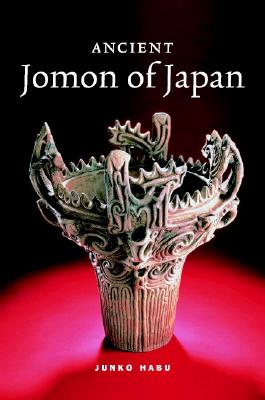 Ancient Jomon of Japan