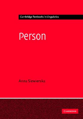 Person