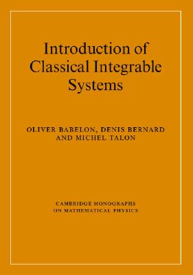 Introduction to Classical Integrable Systems