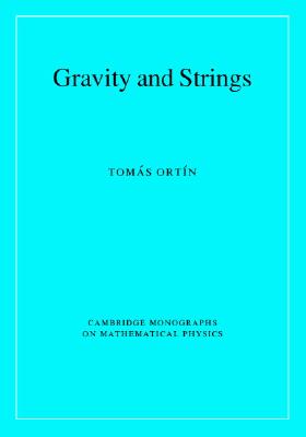 Gravity and Strings