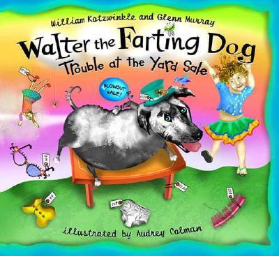 Walter the Farting Dog