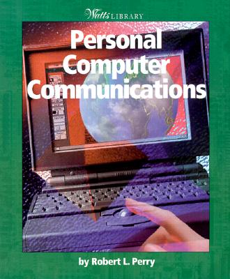 Personal Computer Communications (Paperback)