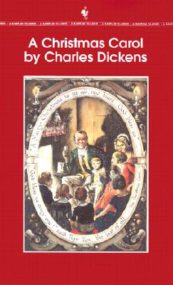 A Christmas Carol (Mass Market Paperback)