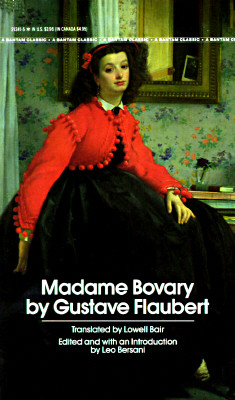 Madame Bovary (Mass Market Paperback)