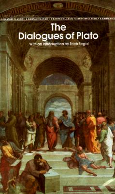 The Dialogues of Plato                                                                              