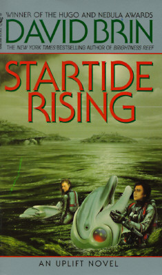 Startide Rising (Mass Market Paperback)