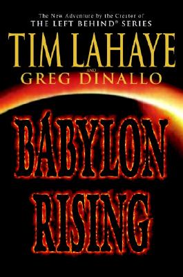 Babylon Rising                                                                                      