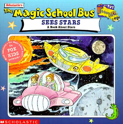 [중고-중] The Magic School Bus Sees Stars