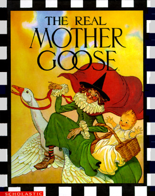 The Real Mother Goose