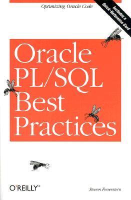 Oracle PL/SQL Best Practices