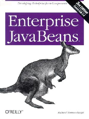 Enterprise JavaBeans