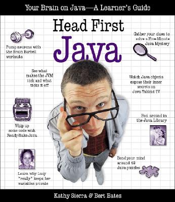 Head First Java