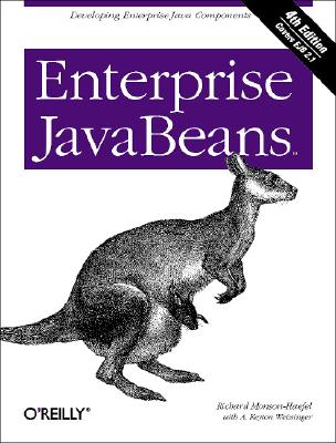 Enterprise JavaBeans 4/E