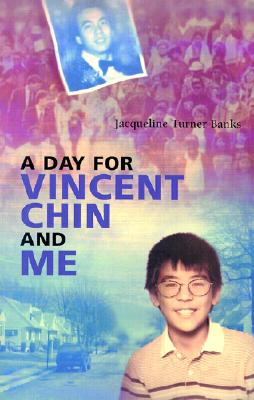 [중고] A Day for Vincent Chin and Me