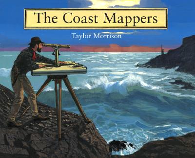 The Coast Mappers