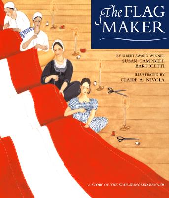 The Flag Maker