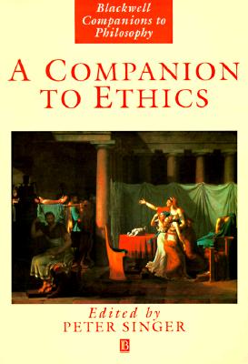 A Companion to Ethics