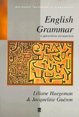 English Grammar