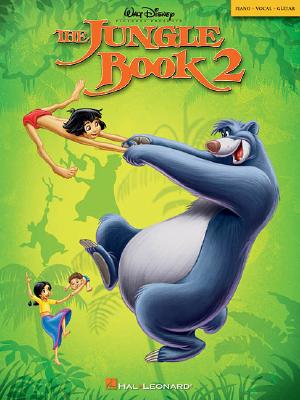 The Jungle Book 2