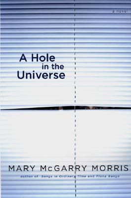 A Hole in the Universe